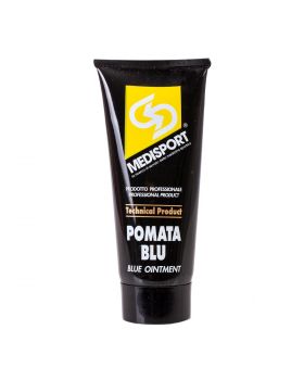 Pomada Azul 