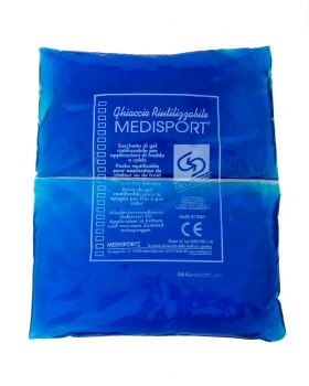 Hielo Reutilizable Frío Calo 
